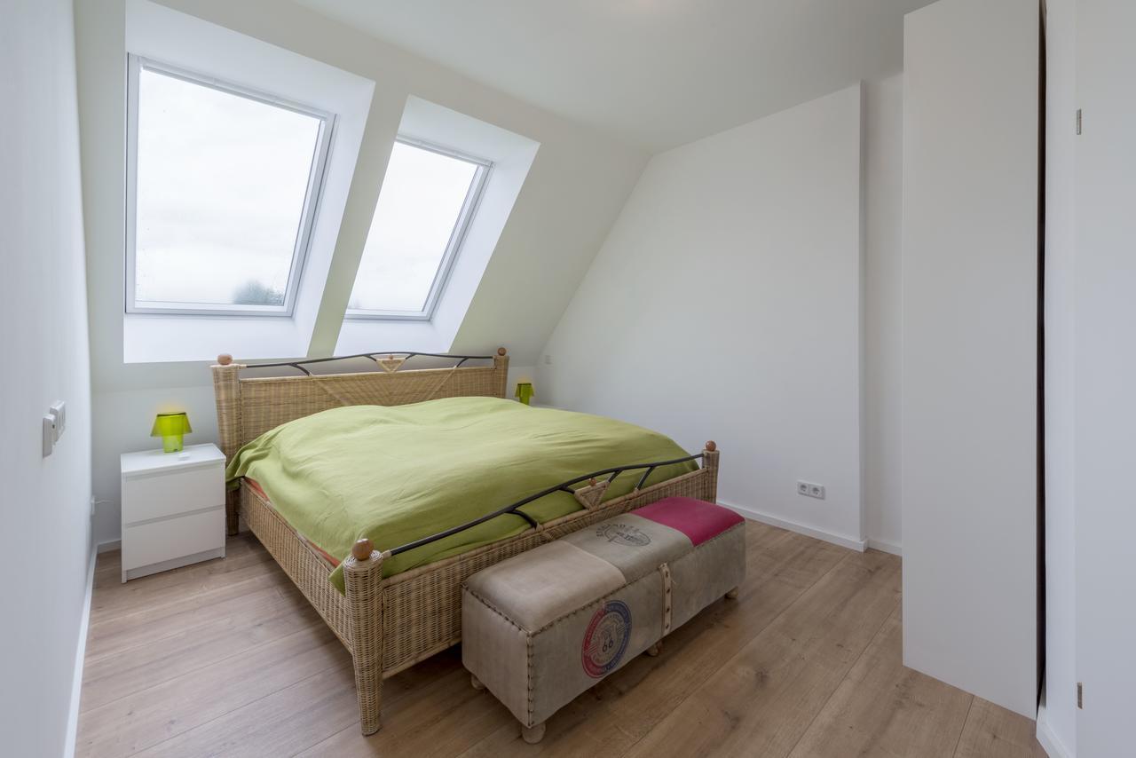 Wn Rooms วีเนอร์นอยชตัดท์ ภายนอก รูปภาพ